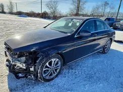 55SWF4KB9JU276905 2018 MERCEDES-BENZ C-KLASSE