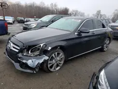55SWF4KB9JU279335 2018 MERCEDES-BENZ C-KLASSE