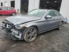 55SWF4KBXGU097314 2016 MERCEDES-BENZ C-KLASSE
