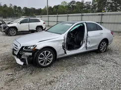 55SWF4KBXGU097541 2016 MERCEDES-BENZ C-KLASSE