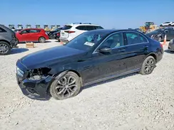 55SWF4KBXGU097913 2016 MERCEDES-BENZ C-KLASSE