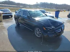 55SWF4KBXGU099029 2016 MERCEDES-BENZ C-KLASSE