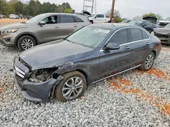 55SWF4KBXGU099354 2016 MERCEDES-BENZ C-KLASSE