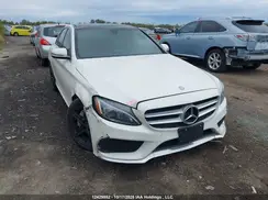 55SWF4KBXGU101328 2016 MERCEDES-BENZ C-KLASSE