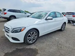 55SWF4KBXGU103435 2016 MERCEDES-BENZ C-KLASSE