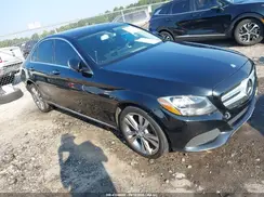 55SWF4KBXGU104682 2016 MERCEDES-BENZ C-KLASSE