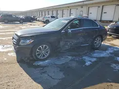 55SWF4KBXGU105718 2016 MERCEDES-BENZ C-KLASSE