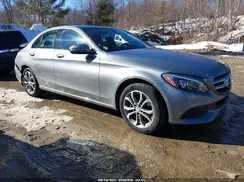 55SWF4KBXGU107999 2016 MERCEDES-BENZ C-KLASSE