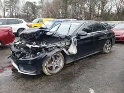 55SWF4KBXGU109140 2016 MERCEDES-BENZ C-KLASSE