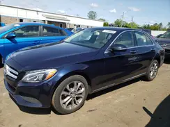 55SWF4KBXGU111051 2016 MERCEDES-BENZ C-KLASSE