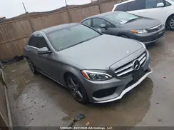55SWF4KBXGU116086 2016 MERCEDES-BENZ C-KLASSE
