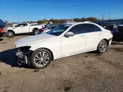 55SWF4KBXGU116234 2016 MERCEDES-BENZ C-KLASSE