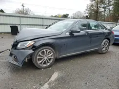 55SWF4KBXGU116931 2016 MERCEDES-BENZ C-KLASSE