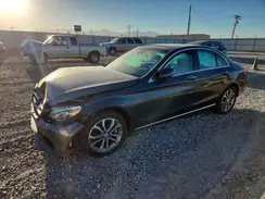 55SWF4KBXGU124608 2016 MERCEDES-BENZ C-KLASSE