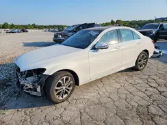 55SWF4KBXGU127945 2016 MERCEDES-BENZ C-KLASSE