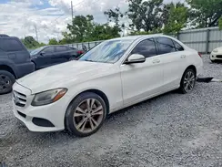 55SWF4KBXGU130974 2016 MERCEDES-BENZ C-KLASSE