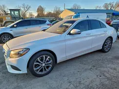 55SWF4KBXGU133292 2016 MERCEDES-BENZ C-KLASSE