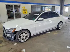 55SWF4KBXGU136466 2016 MERCEDES-BENZ C-KLASSE