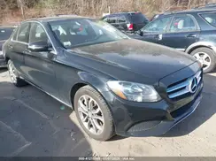 55SWF4KBXGU142526 2016 MERCEDES-BENZ C-KLASSE