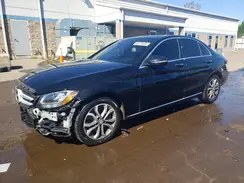 55SWF4KBXGU143594 2016 MERCEDES-BENZ C-KLASSE