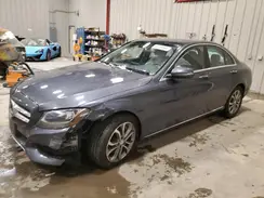 55SWF4KBXGU144745 2016 MERCEDES-BENZ C-KLASSE