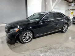 55SWF4KBXGU148567 2016 MERCEDES-BENZ C-KLASSE
