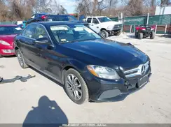 55SWF4KBXGU158306 2016 MERCEDES-BENZ C-KLASSE