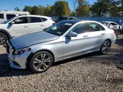 55SWF4KBXGU158970 2016 MERCEDES-BENZ C-KLASSE