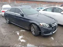 55SWF4KBXGU161710 2016 MERCEDES-BENZ C-KLASSE