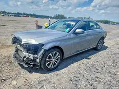 55SWF4KBXGU162825 2016 MERCEDES-BENZ C-KLASSE