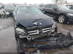 55SWF4KBXGU163876 2016 MERCEDES-BENZ C-KLASSE