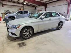55SWF4KBXGU169600 2016 MERCEDES-BENZ C-KLASSE
