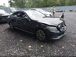 55SWF4KBXGU170391 2016 MERCEDES-BENZ C-KLASSE