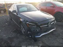55SWF4KBXGU171928 2016 MERCEDES-BENZ C-KLASSE