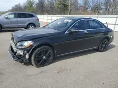55SWF4KBXGU172870 2016 MERCEDES-BENZ C-KLASSE