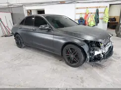 55SWF4KBXGU172948 2016 MERCEDES-BENZ C-KLASSE