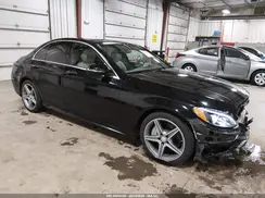 55SWF4KBXGU178149 2016 MERCEDES-BENZ C-KLASSE