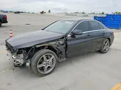 55SWF4KBXGU178538 2016 MERCEDES-BENZ C-KLASSE
