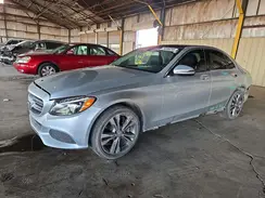 55SWF4KBXGU179009 2016 MERCEDES-BENZ C-KLASSE
