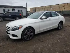 55SWF4KBXHU179156 2017 MERCEDES-BENZ C-KLASSE