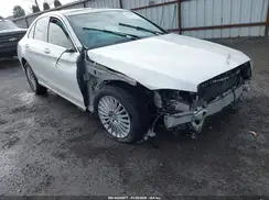 55SWF4KBXHU181666 2017 MERCEDES-BENZ C-KLASSE