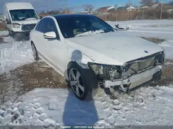 55SWF4KBXHU189671 2017 MERCEDES-BENZ C-KLASSE