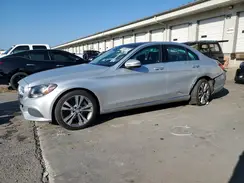 55SWF4KBXHU198919 2017 MERCEDES-BENZ C-KLASSE
