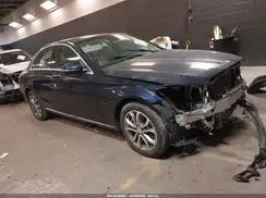 55SWF4KBXHU203312 2017 MERCEDES-BENZ C-KLASSE