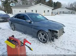 55SWF4KBXHU204198 2017 MERCEDES-BENZ C-KLASSE