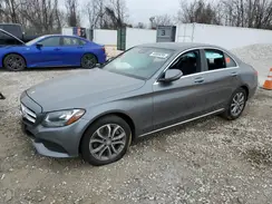 55SWF4KBXHU210325 2017 MERCEDES-BENZ C-KLASSE