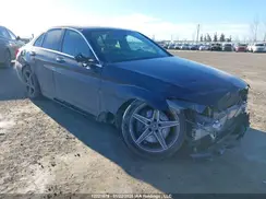 55SWF4KBXHU231756 2017 MERCEDES-BENZ C-KLASSE
