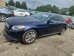 55SWF4KBXJU238776 2018 MERCEDES-BENZ C-KLASSE