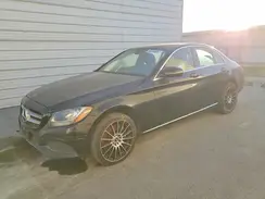 55SWF4KBXJU239359 2018 MERCEDES-BENZ C-KLASSE