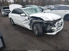 55SWF4KBXJU241838 2018 MERCEDES-BENZ C-KLASSE